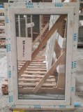 Fenêtre 1 vantail PVC