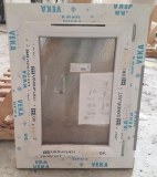 Fenêtre 1 vantail PVC