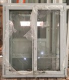 Fenêtre 2 vantaux ALU