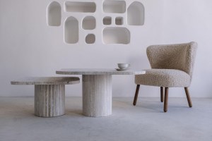 Nouveauté Table 2023 - Stellameubles