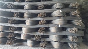 Fer a beton OTT Globale