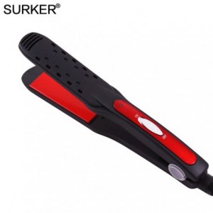 Lot de Fer a lisser professionel surker