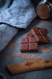 Ferrero - assortiment de rochers au chocolat au lait et noir fourrés noisette et liqueur