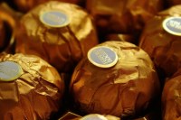 Ferrero Rocher Diamant 300g