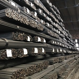 Fer a Béton OTT Globale a vendre