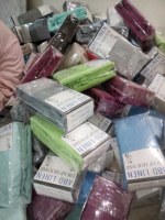 Liquidations draps housses