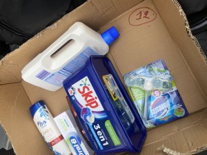 Déstockage fin de série