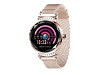 Grossiste Montre connectée EKO-Crystal or