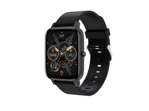 Montre Connectée 1,69'' avec Suivi Cardiaque, Multisports et Autonomie 7 Jours - Blueto...