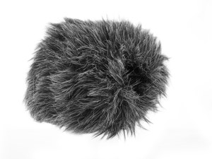 Microphone à Condensateur Cardioïde avec Support Antichoc - Idéal pour YouTube et TikTo...