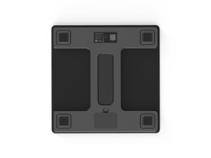 Pèse-Personne Connecté - Analyse Corporelle Complète 13 Données - Verre Trempé et Bluet...