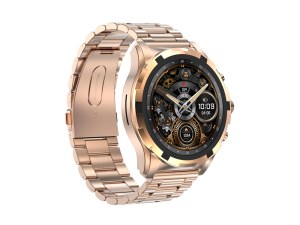 Montre Connectée 1,43'' AMOLED avec Suivi Cardiaque, Multisports et Autonomie 10 Jours...