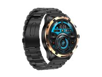 Montre Connectée 1,43'' AMOLED avec Suivi Cardiaque, Multisports et Autonomie 10 Jours...