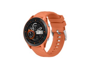 Montre Connectée 1,52'' avec Appels et Suivi Santé – Autonomie 20 Jours