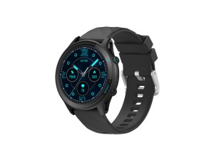 Montre Connectée 1,52'' avec Appels et Suivi Santé – Autonomie 20 Jours