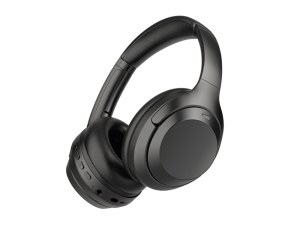 Casque Stéréo Bluetooth 5.0 avec Microphone et Réglage de Volume - Autonomie 7h