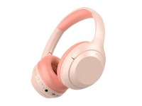 Casque Stéréo Bluetooth 5.0 avec Microphone et Réglage de Volume - Autonomie 7h