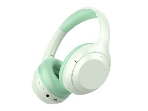 Casque Stéréo Bluetooth 5.0 avec Microphone et Réglage de Volume - Autonomie 7h