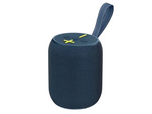 Enceinte Bluetooth 5.3 Ultra-portable - 5W - Son Clair et Puissant, 15h Autonomie, Étan...