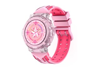 Montre Connectée Enfant Multifonctions Bluetooth 5.0 - Suivi Santé & Appels