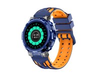 Montre Connectée Enfant Multifonctions Bluetooth 5.0 - Suivi Santé & Appels