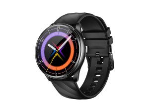 Montre Connectée Étanche - Écran HD 1,46 Pouce - Bluetooth 5.3 - Suivi Santé et Multisp...