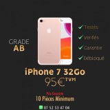 LOT IPHONE SAMSUNG A BONS PRIX