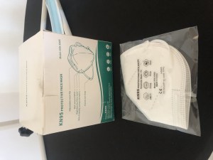 Fournisseur/ Importateur/ Grossiste Masques FFP2