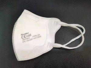 Masques Chirurgicaux Médical Type IIR EN14683 à 0.02€ unité