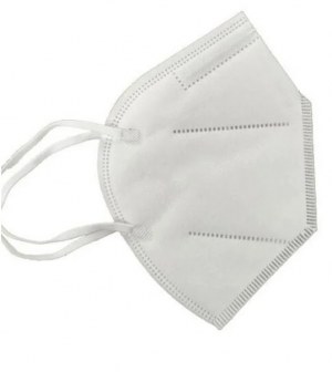 MASQUE FFP2 EN149:2001 +A1:2009