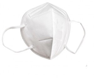 MASQUE FFP2 EN149:2001 +A1:2009