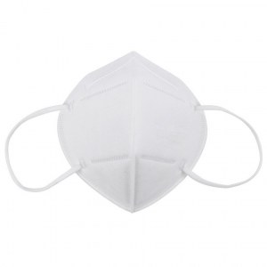 Masques KN95 (équivalent FFP2)