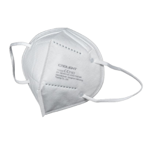 Masque FFP2 - Carton de 1000 unités