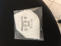 Fournisseur/ Importateur/ Grossiste Masques FFP2