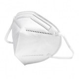 Déstockage masques FFP2 type KN95