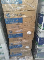 Masques FFP2