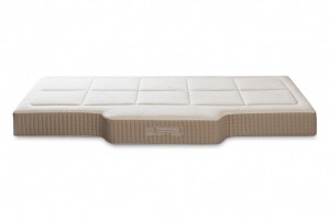 Matelas pour camion sur mesure - Adapté pour toutes les marques de camions