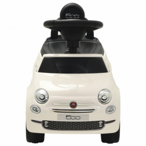 Kirest Grossiste Fournisseur Porteur Draisienne Fiat 500 Sous Licence Officielle