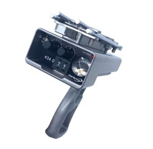 Système Turbo GPS Marshall pour perroquets