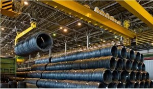 Fer a beton Barre d’armature en acier HA TURQUIE