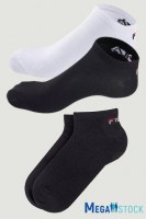 FILA chaussettes (pack de 3 paires), vente en gros