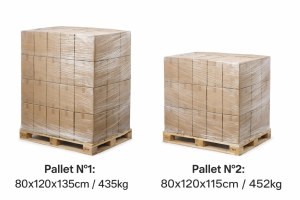 Urgent Clearance Opportunity – Premium French Skincare – 2 Pallets Ready for Immediate...