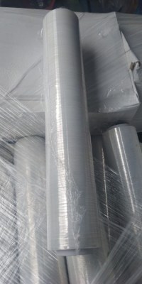 FILM PALETTES - STRECH FILM