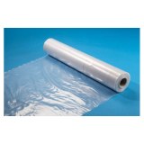 FILMS PLASTIQUE DE PROTECTION POUR LE BATIMENT