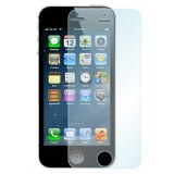 Films de protection, protecteur d'écran pour Apple iphone 5 + lingettes