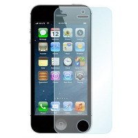 Films de protection, protecteur d'écran pour Apple iphone 5 + lingettes