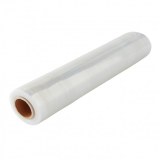 Film étirable transparent