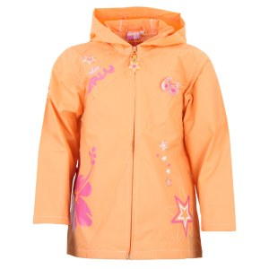 DESTOCKAGE DE COUPE VENT FIPROUTA POUR FILLES AU PRIX DE 2.60 EUROS !