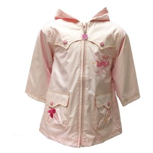 DESTOCKAGE DE PARKA FIRANDOLE+/NH POUR FILLETTES