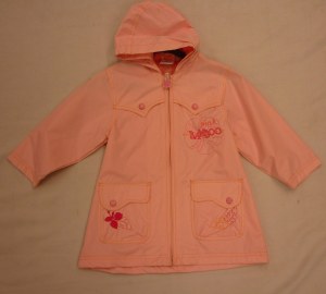 DESTOCKAGE DE PARKA FIRANDOLE+/NH POUR FILLETTES